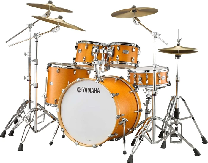 Yamaha Tour Custom TMP2F4 (verschiedene Farben)