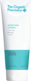 The Organic Pharmacy After Sun Body Lotion, 200ml