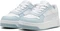 Puma Carina Street puma white/silver mist (Junior) Vorschaubild