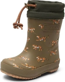 Bisgaard Thermo safari (Junior)
