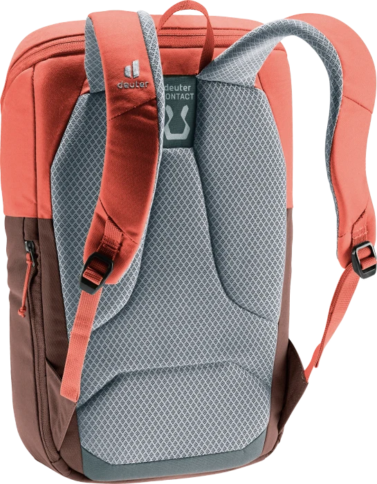 Deuter Overday raisin/currant (Junior)