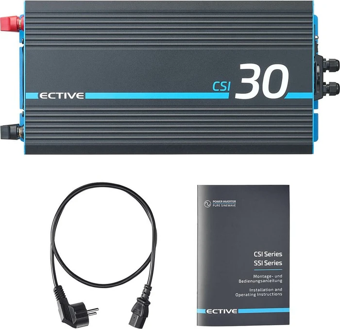 Ective CSI 30 12V