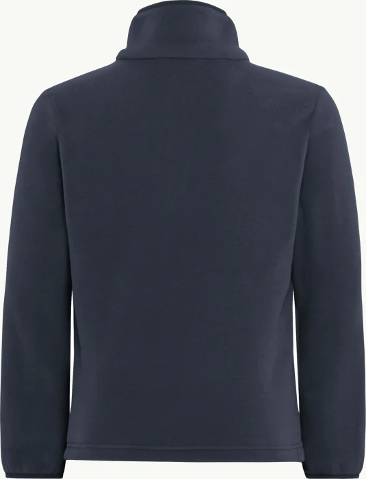 Jack Wolfskin Taunus Funktionsjacke night blue (Junior)