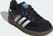 adidas Samba OG Comfort Closure Elastic Lace cloud white/core black/gum (Junior) Vorschaubild