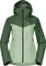 Bergans Skar Light 3L Shell Jacke (Damen) Vorschaubild