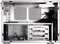 Lian Li PC-V358A silber Vorschaubild