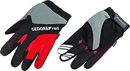 Gedore red R99110005 Mechaniker-/Montage-Arbeitshandschuhe 10/XL