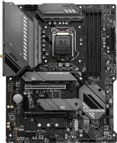MSI MAG B560 Tomahawk WIFI (Intel 1200)