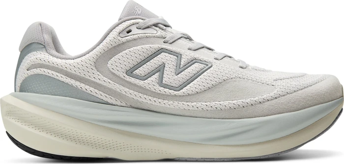 New Balance 1080v15 Grey Days grey matter/silver metallic (Herren)