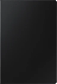 Samsung EF-BT730 Book Cover für Galaxy Tab S7+ / S7 FE, Black