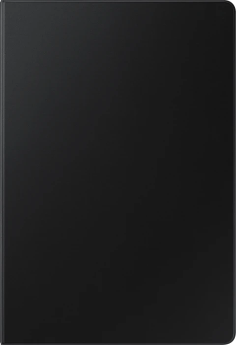 Samsung EF-BT730 Book Cover für Galaxy Tab S7+ / S7 FE, Black