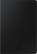Samsung EF-BT730 Book Cover für Galaxy Tab S7+ / S7 FE, Black Vorschaubild