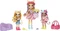 Mattel Enchantimals - City Tails - Siam-Katzen Spielset Vorschaubild