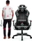 Diablo Chairs X-One 2.0 King Gamingstuhl, schwarz Vorschaubild