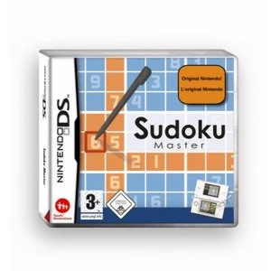 Sudoku Master (DS)