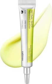celimax The Vita-A Retinal Shot Tightening Booster, 15ml