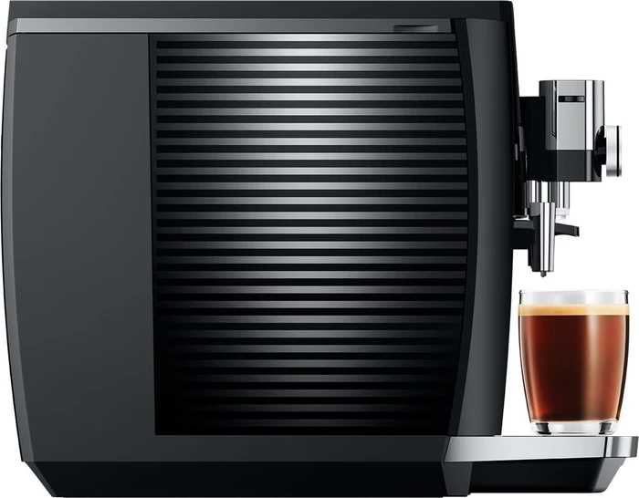 Jura S8 EB piano black