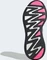 adidas Adizero Aruku lucid pink/silver metallic/core black (Damen) Vorschaubild