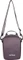 Tatonka Check In RFID Block Umhängetasche midnight plum Vorschaubild
