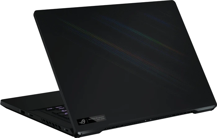ASUS ROG Zephyrus M16 GU603ZW-K8008W, Core i9-12900H, 32GB RAM, 1TB SSD, GeForce RTX 3070 Ti, DE