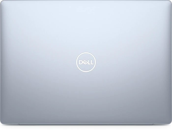 Dell Inspiron 14 5440, Ice Blue, Core 7 150U, 16GB RAM, 512GB SSD, 1200x1920, DE, Abdeckung aus Metall