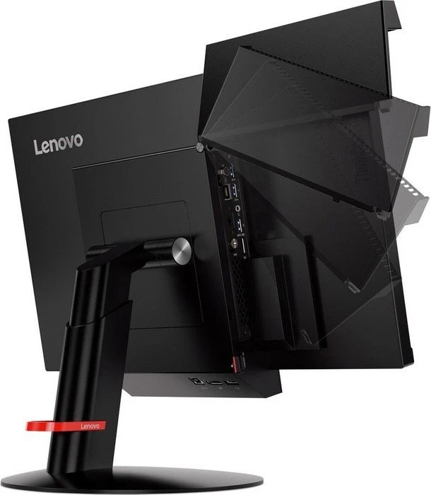 Lenovo ThinkCentre Tiny-in-One 24 (Non-Touch), 23.8"