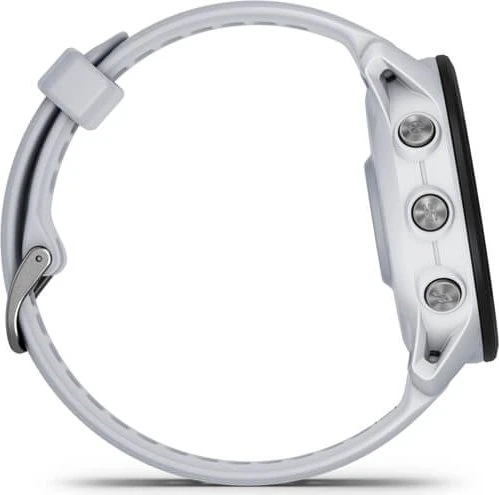 Garmin Forerunner 955 whitestone