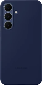 Samsung Silicone Case für Galaxy S25 FE Dark Blue