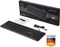 Perixx Periboard-210C-C, schwarz, USB, IT Vorschaubild