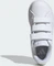 adidas Advantage Base 2.0 cloud white/grey one (Junior) Vorschaubild