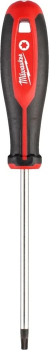 Milwaukee Tri-Lobe Torx Schraubendreher, T30x125mm