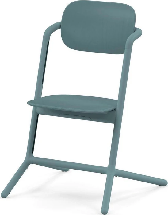 Cybex Lemo Hochstuhl stone blue