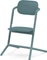 Cybex Lemo Hochstuhl stone blue Vorschaubild