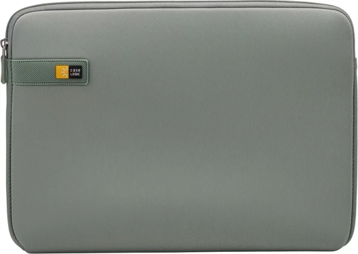 Case Logic LAPS-116 15-16" Laptop Sleeve Ramble Green