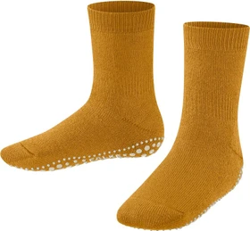Falke Catspads Socken curcuma (Junior)
