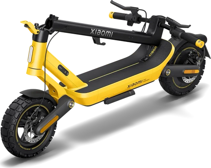Xiaomi 6 Ultra Elektro-Roller 20km/h