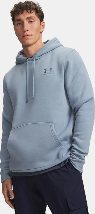Under Armour Icon Fleece Hoodie (Herren)