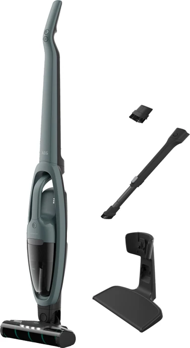 AEG Electrolux AS52CP21OG Akku-Handstaubsauger