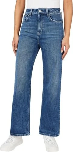 Pepe Jeans Lexa Sky High Bootcut High Jeans denim (Damen)