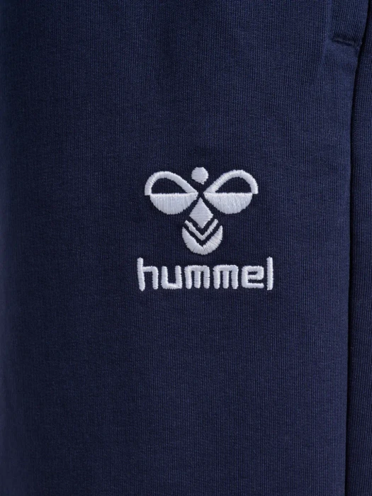 hummel Go 2.0 Trainingshose lang marine (Herren)