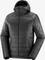 Salomon Outline Down Hoodie Jacke (Herren) Vorschaubild