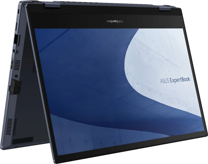 ASUS ExpertBook B5 Flip B5402FBA-KA0631X, Star Black, Core i5-1240P, 16GB RAM, 512GB SSD, DE