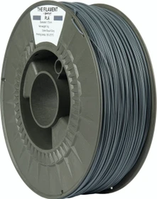 Spectrum The Filament PLA, Basalt Grey, Spule, 1.75mm, 1.00kg