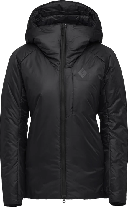 Black Diamond Belay Mantel (Damen)