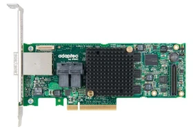 Microchip Adaptec RAID 8885, PCIe 3.0 x8 (2277000-R)