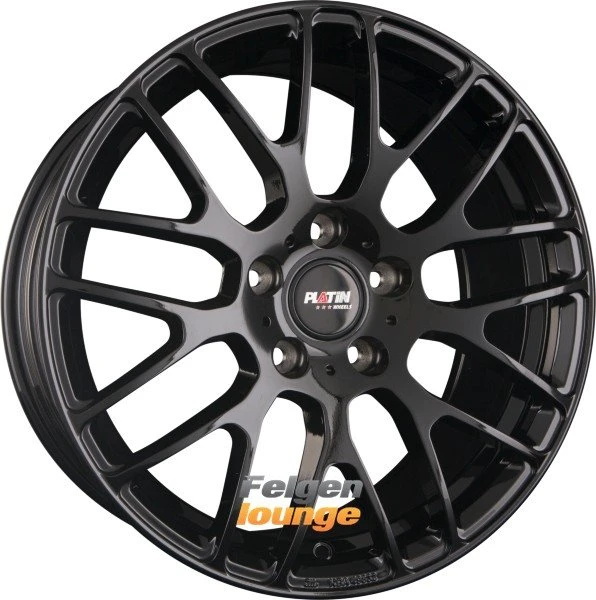Platin Wheels P70 8.0x18 5/114.3 ET45 (verschiedene Farben)