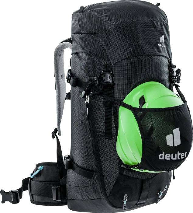 Deuter Guide 32+ SL schwarz (Damen)