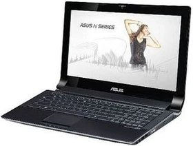 ASUS X5MSN-SX091V, Core i7-2630QM, 16GB RAM, 750GB HDD, GeForce GT 550M, DE