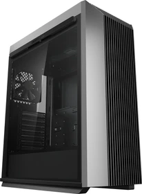 DeepCool CL500, Glasfenster