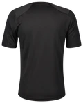 Scott Defined Tech Trikot kurzarm schwarz (Herren)
